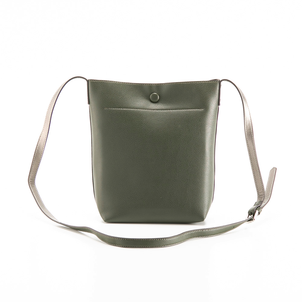 ナノ nano ワンマイルショルダーバッグ XKB(959a)-A【FITHOUSE ONLINE SHOP】