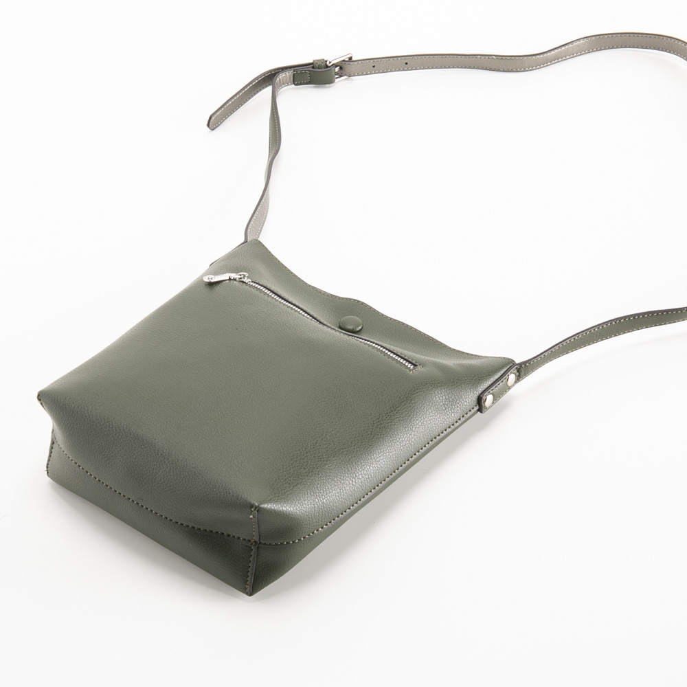 ナノ nano ワンマイルショルダーバッグ XKB(959a)-A【FITHOUSE ONLINE SHOP】