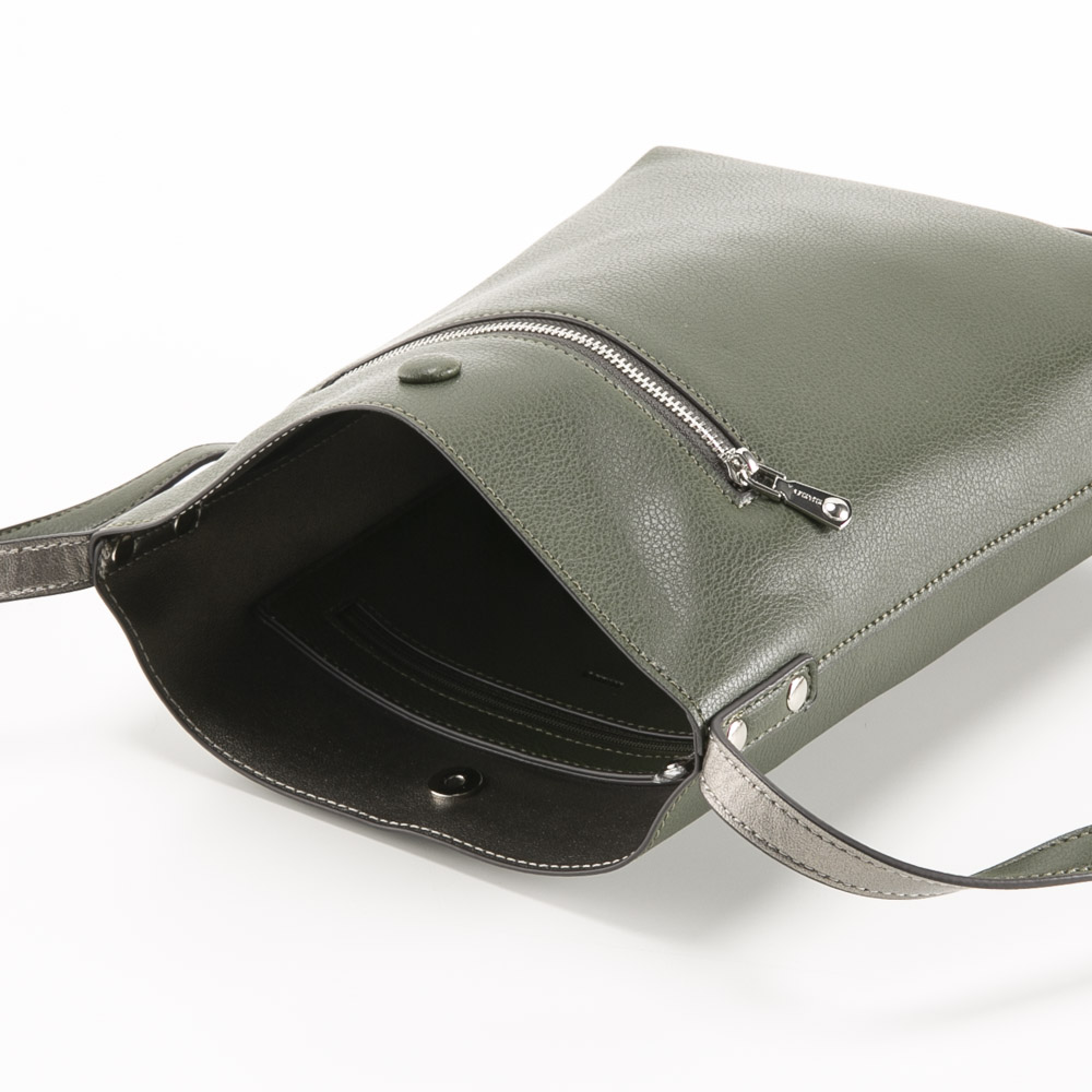 ナノ nano ワンマイルショルダーバッグ XKB(959a)-A【FITHOUSE ONLINE SHOP】