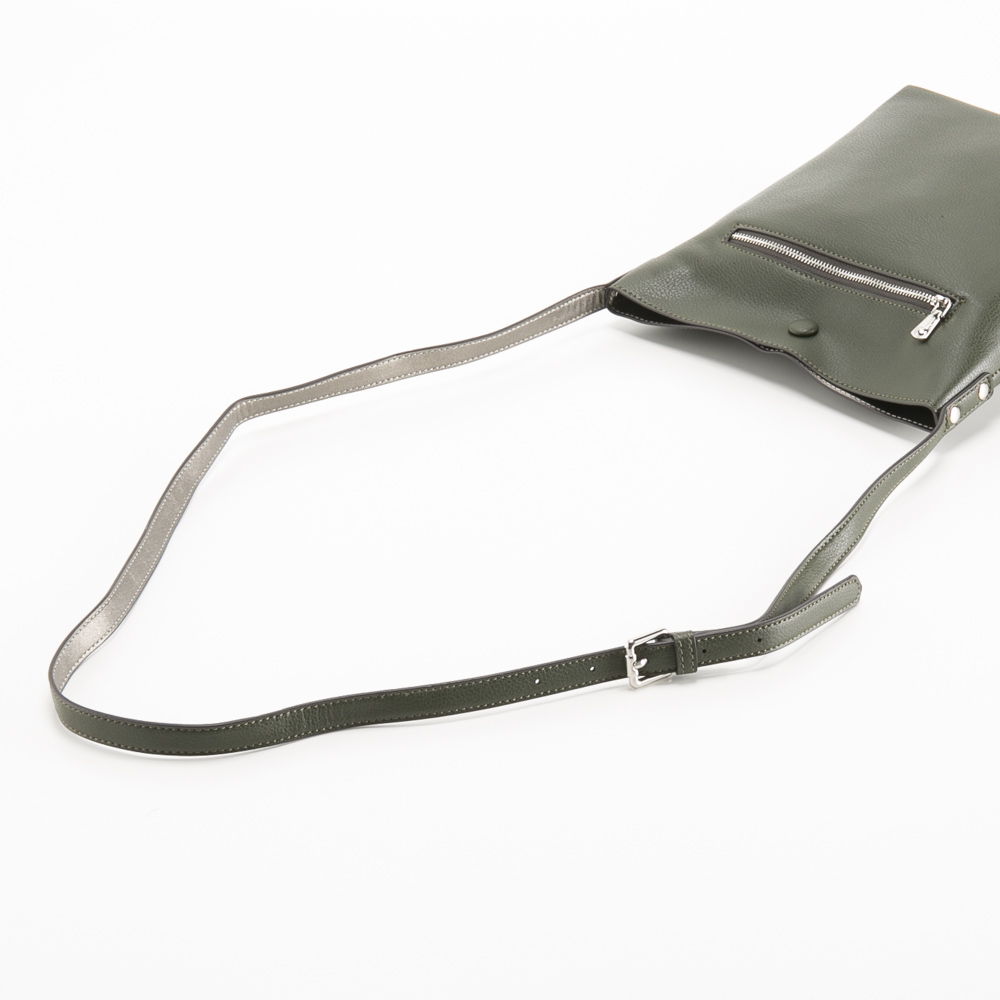 ナノ nano ワンマイルショルダーバッグ XKB(959a)-A【FITHOUSE ONLINE SHOP】