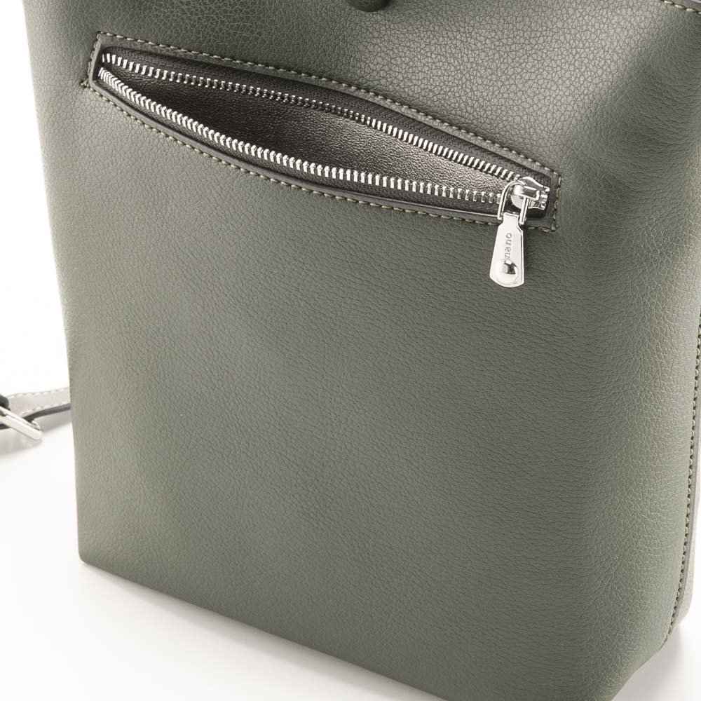 ナノ nano ワンマイルショルダーバッグ XKB(959a)-A【FITHOUSE ONLINE SHOP】