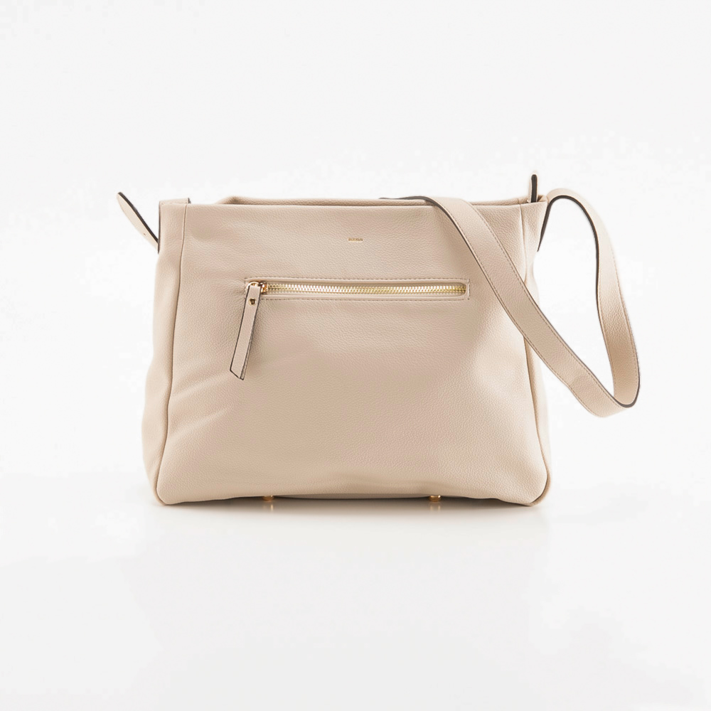 ナノ nano スクエアソフトショルダーバッグ LB2007018F【FITHOUSE ONLINE SHOP】