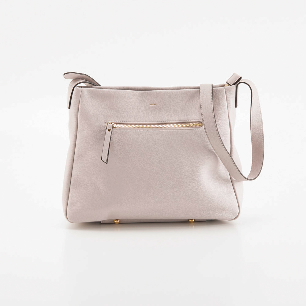 ナノ nano スクエアソフトショルダーバッグ LB2007018F【FITHOUSE ONLINE SHOP】