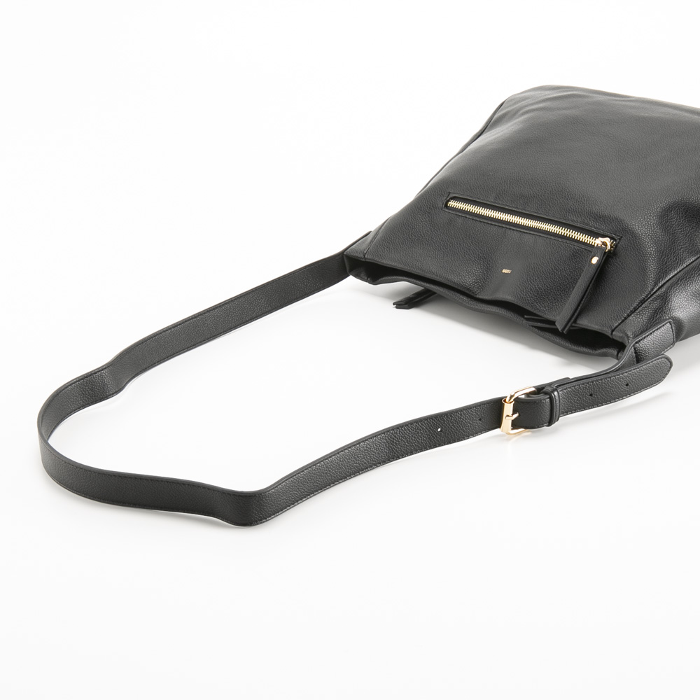 ナノ nano スクエアソフトショルダーバッグ LB2007018F【FITHOUSE ONLINE SHOP】