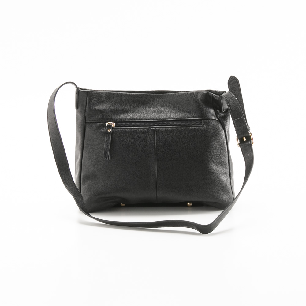 ナノ nano スクエアソフトショルダーバッグ LB2007018F【FITHOUSE ONLINE SHOP】