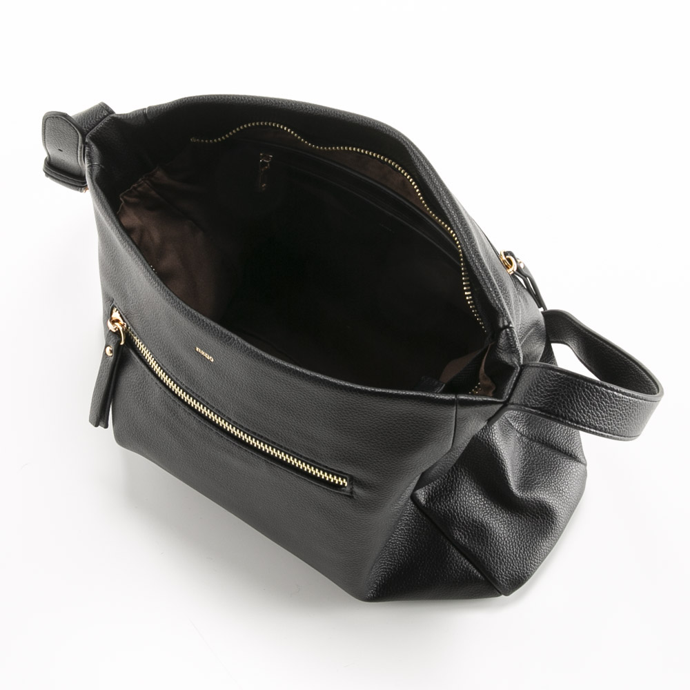 ナノ nano スクエアソフトショルダーバッグ LB2007018F【FITHOUSE ONLINE SHOP】