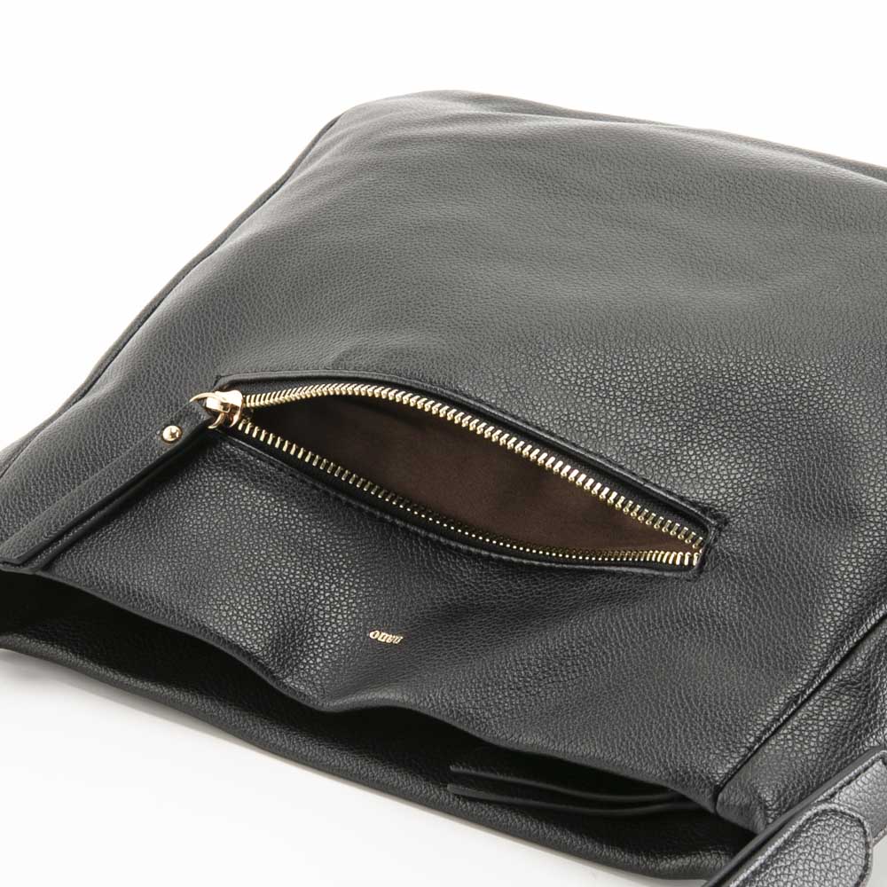 ナノ nano スクエアソフトショルダーバッグ LB2007018F【FITHOUSE ONLINE SHOP】