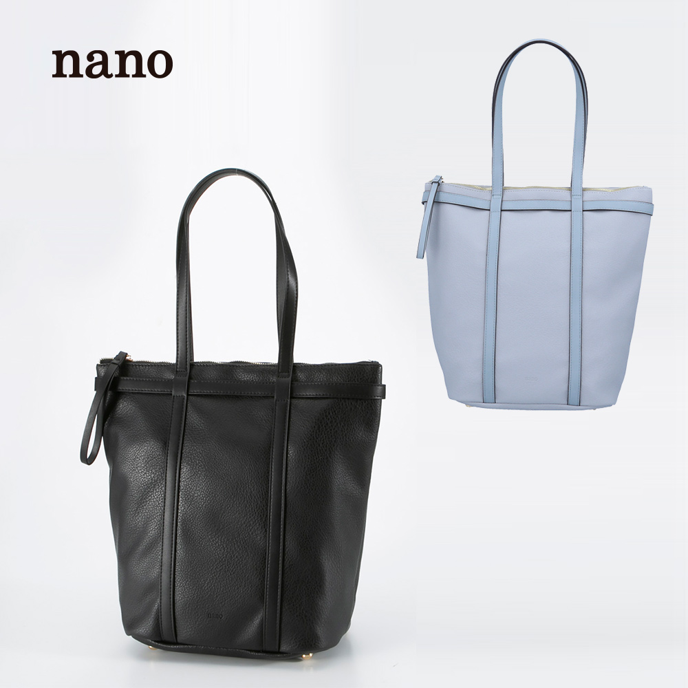 【送料無料】ナノ nano トートバッグ バックパック・リュック LB1903031L【FITHOUSE ONLINE SHOP】
