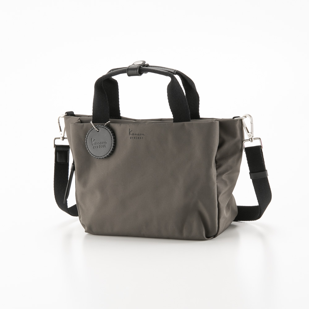 カナナプロジェクト Kanana project ハンド・トートバッグ DYLサリール2 35951【FITHOUSE ONLINE SHOP】