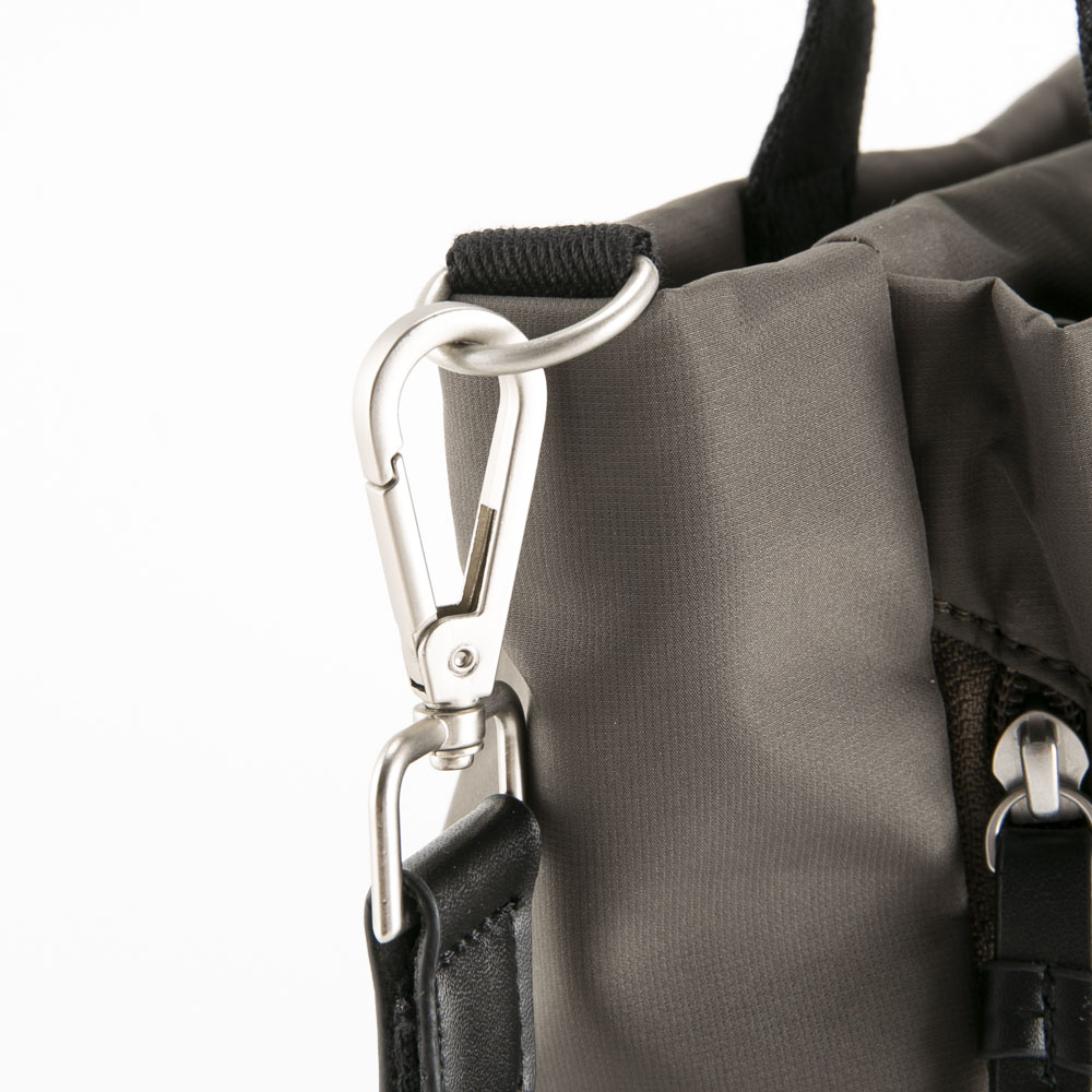 カナナプロジェクト Kanana project ハンド・トートバッグ DYLサリール2 35951【FITHOUSE ONLINE SHOP】