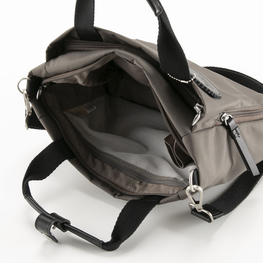カナナプロジェクト Kanana project ハンド・トートバッグ DYLサリール2 35951【FITHOUSE ONLINE SHOP】