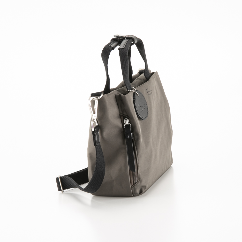 カナナプロジェクト Kanana project ハンド・トートバッグ DYLサリール2 35951【FITHOUSE ONLINE SHOP】