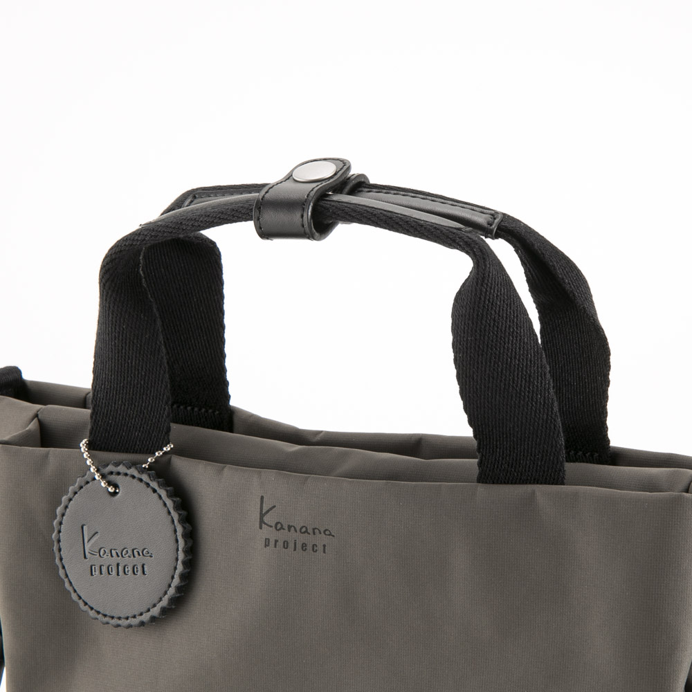 カナナプロジェクト Kanana project ハンド・トートバッグ DYLサリール2 35951【FITHOUSE ONLINE SHOP】