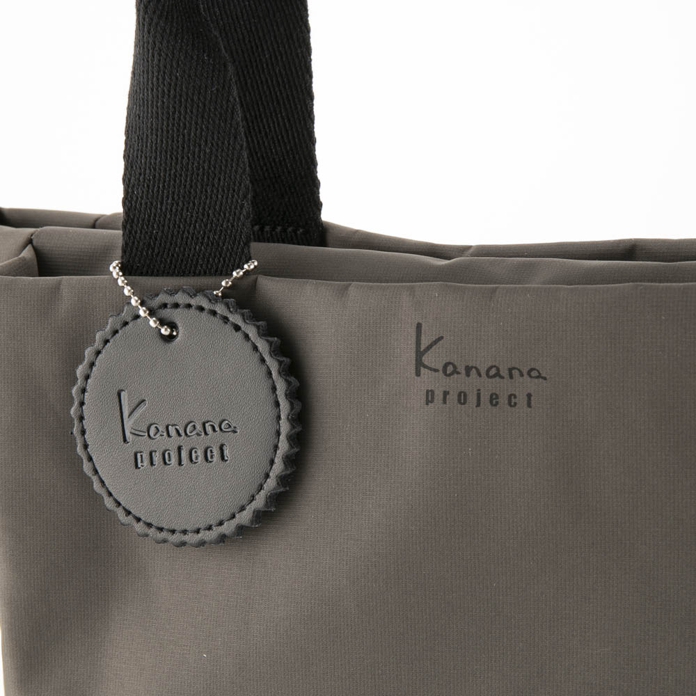 カナナプロジェクト Kanana project ハンド・トートバッグ DYLサリール2 35951【FITHOUSE ONLINE SHOP】