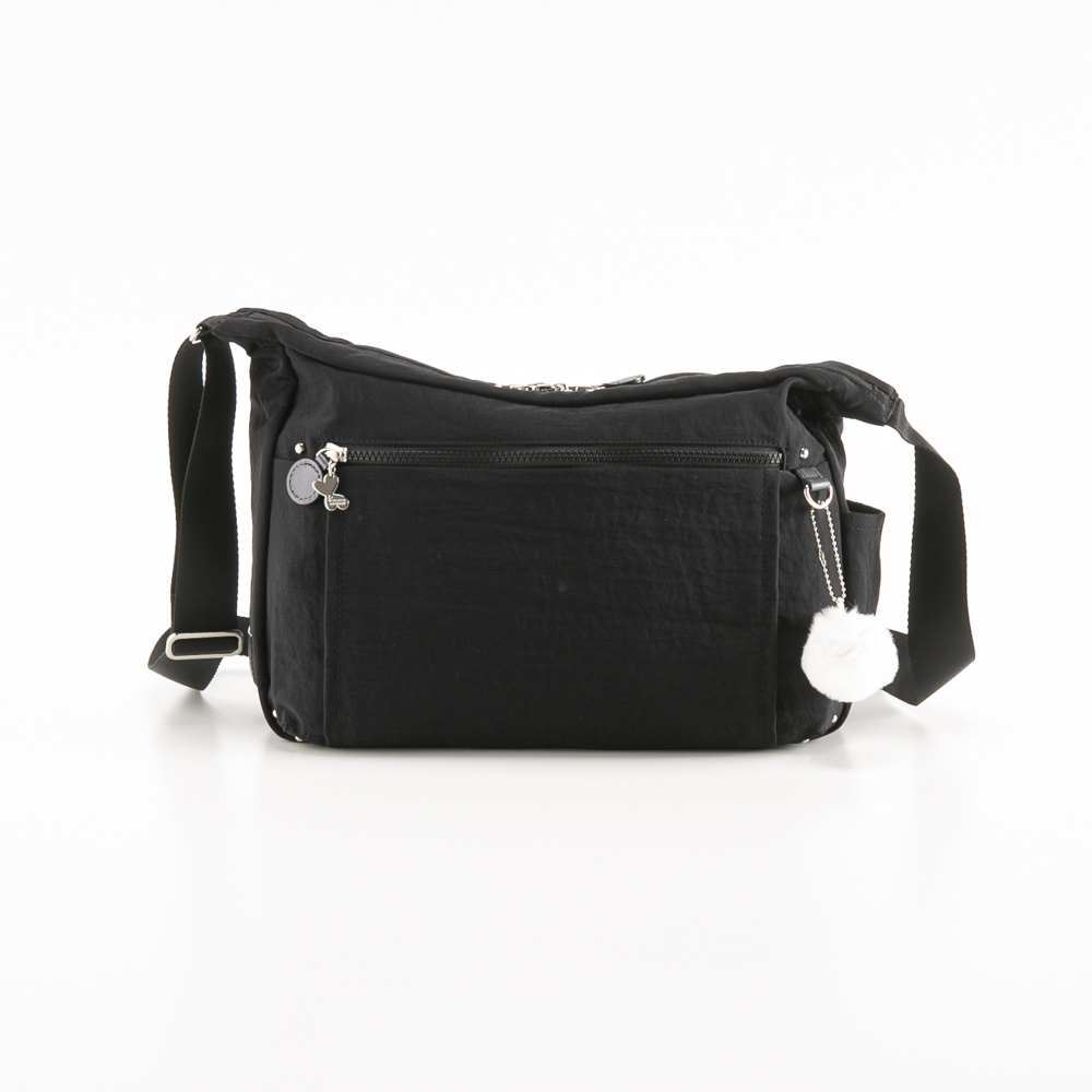 カナナプロジェクト Kanana project ショルダーバッグ PJ8-3rd フリーウェイバッグ 舟形 62106【FITHOUSE ONLINE SHOP】