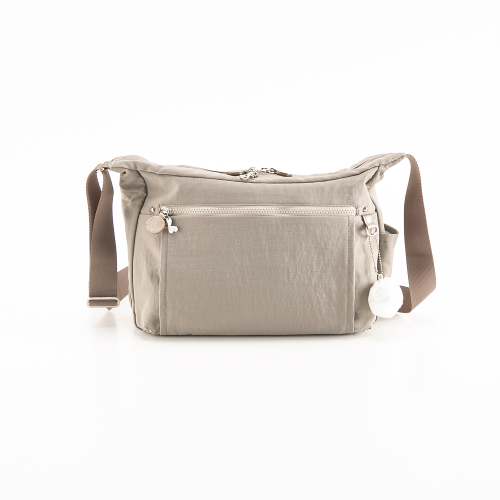 カナナプロジェクト Kanana project ショルダーバッグ PJ8-3rd フリーウェイバッグ 舟形 62106【FITHOUSE ONLINE SHOP】