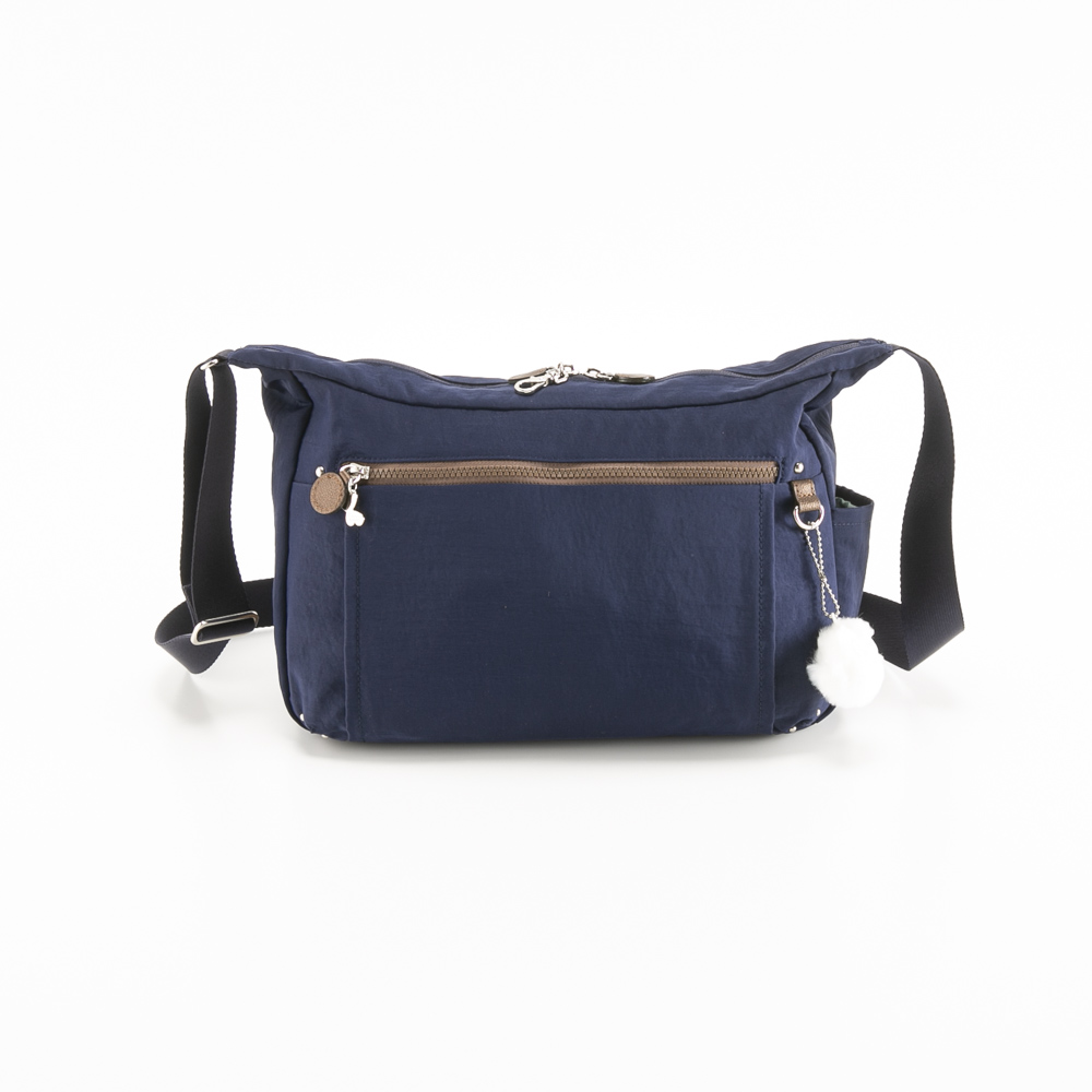 カナナプロジェクト Kanana project ショルダーバッグ PJ8-3rd フリーウェイバッグ 舟形 62106【FITHOUSE ONLINE SHOP】