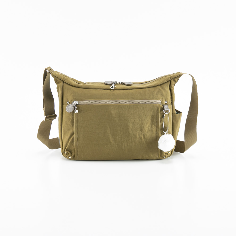 カナナプロジェクト Kanana project ショルダーバッグ PJ8-3rd フリーウェイバッグ 舟形 62106【FITHOUSE ONLINE SHOP】