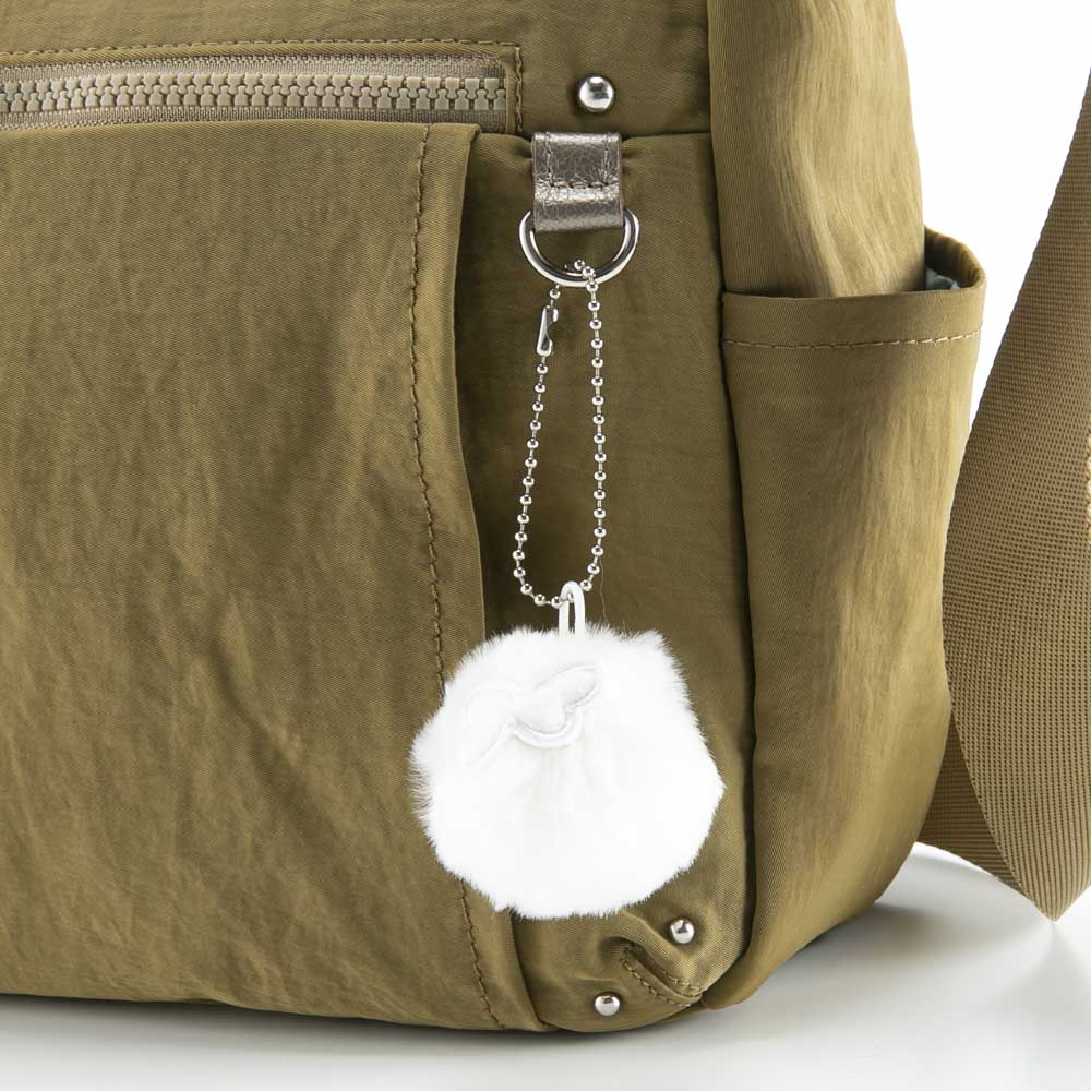 カナナプロジェクト Kanana project ショルダーバッグ PJ8-3rd フリーウェイバッグ 舟形 62106【FITHOUSE ONLINE SHOP】