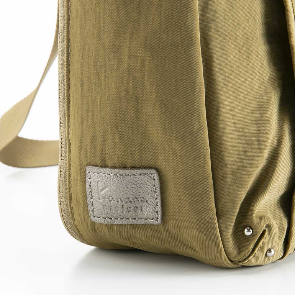 カナナプロジェクト Kanana project ショルダーバッグ PJ8-3rd フリーウェイバッグ 舟形 62106【FITHOUSE ONLINE SHOP】