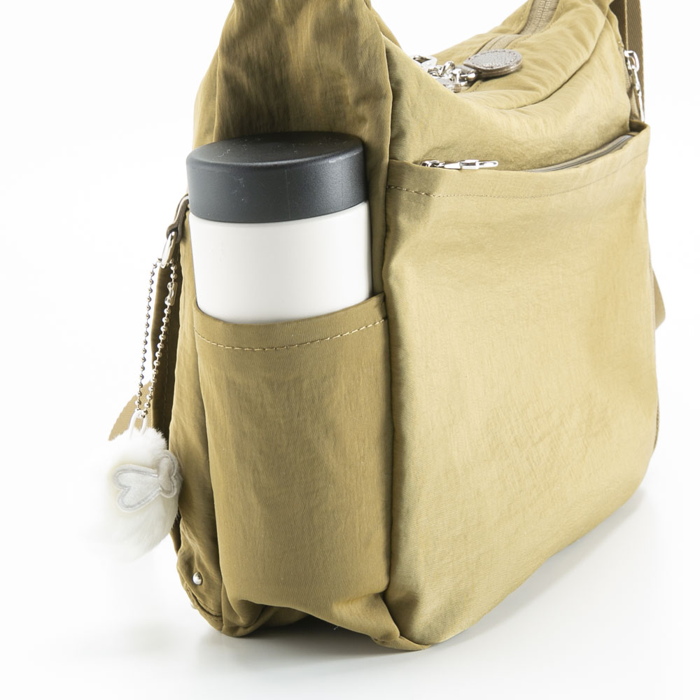 カナナプロジェクト Kanana project ショルダーバッグ PJ8-3rd フリーウェイバッグ 舟形 62106【FITHOUSE ONLINE SHOP】