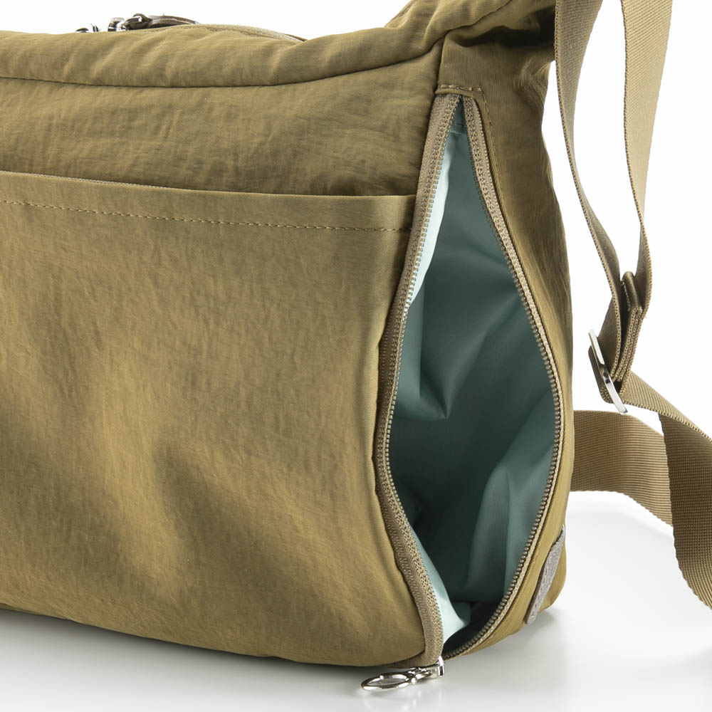 カナナプロジェクト Kanana project ショルダーバッグ PJ8-3rd フリーウェイバッグ 舟形 62106【FITHOUSE ONLINE SHOP】