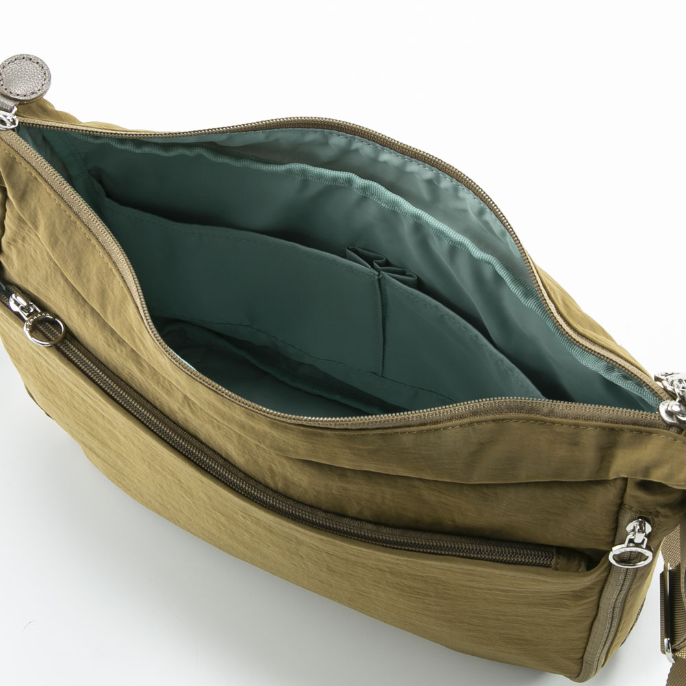 カナナプロジェクト Kanana project ショルダーバッグ PJ8-3rd フリーウェイバッグ 舟形 62106【FITHOUSE ONLINE SHOP】