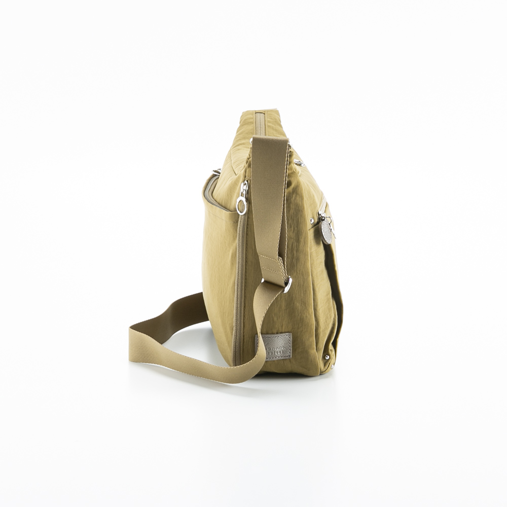 カナナプロジェクト Kanana project ショルダーバッグ PJ8-3rd フリーウェイバッグ 舟形 62106【FITHOUSE ONLINE SHOP】