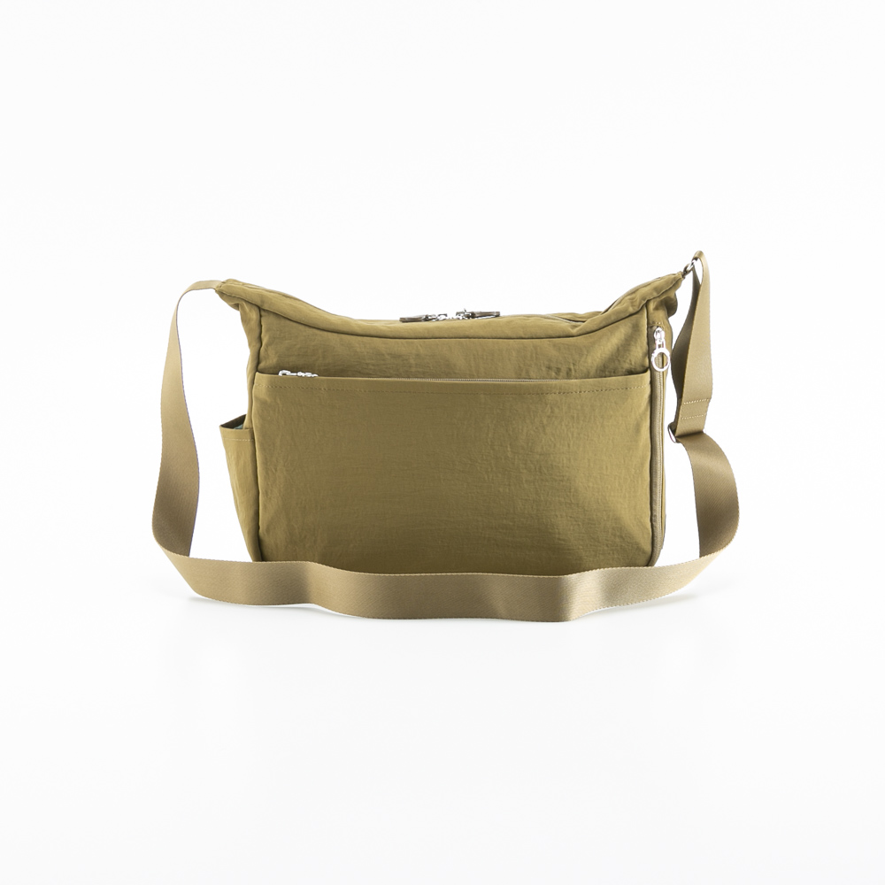 カナナプロジェクト Kanana project ショルダーバッグ PJ8-3rd フリーウェイバッグ 舟形 62106【FITHOUSE ONLINE SHOP】