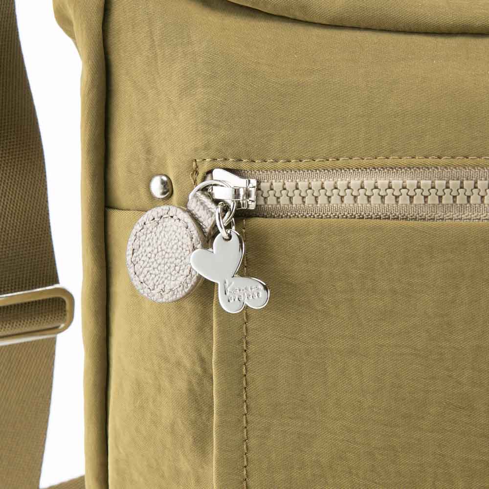 カナナプロジェクト Kanana project ショルダーバッグ PJ8-3rd フリーウェイバッグ 舟形 62106【FITHOUSE ONLINE SHOP】