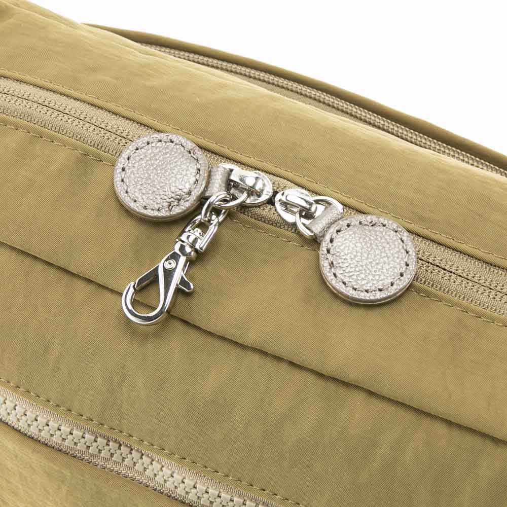 カナナプロジェクト Kanana project ショルダーバッグ PJ8-3rd フリーウェイバッグ 舟形 62106【FITHOUSE ONLINE SHOP】