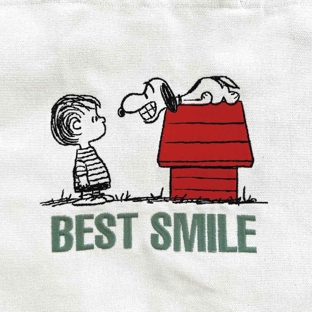 ルートート ROOTOTE ハンド・トートバッグ IP.MED.2way.Peanuts-0A 838301【FITHOUSE ONLINE SHOP】