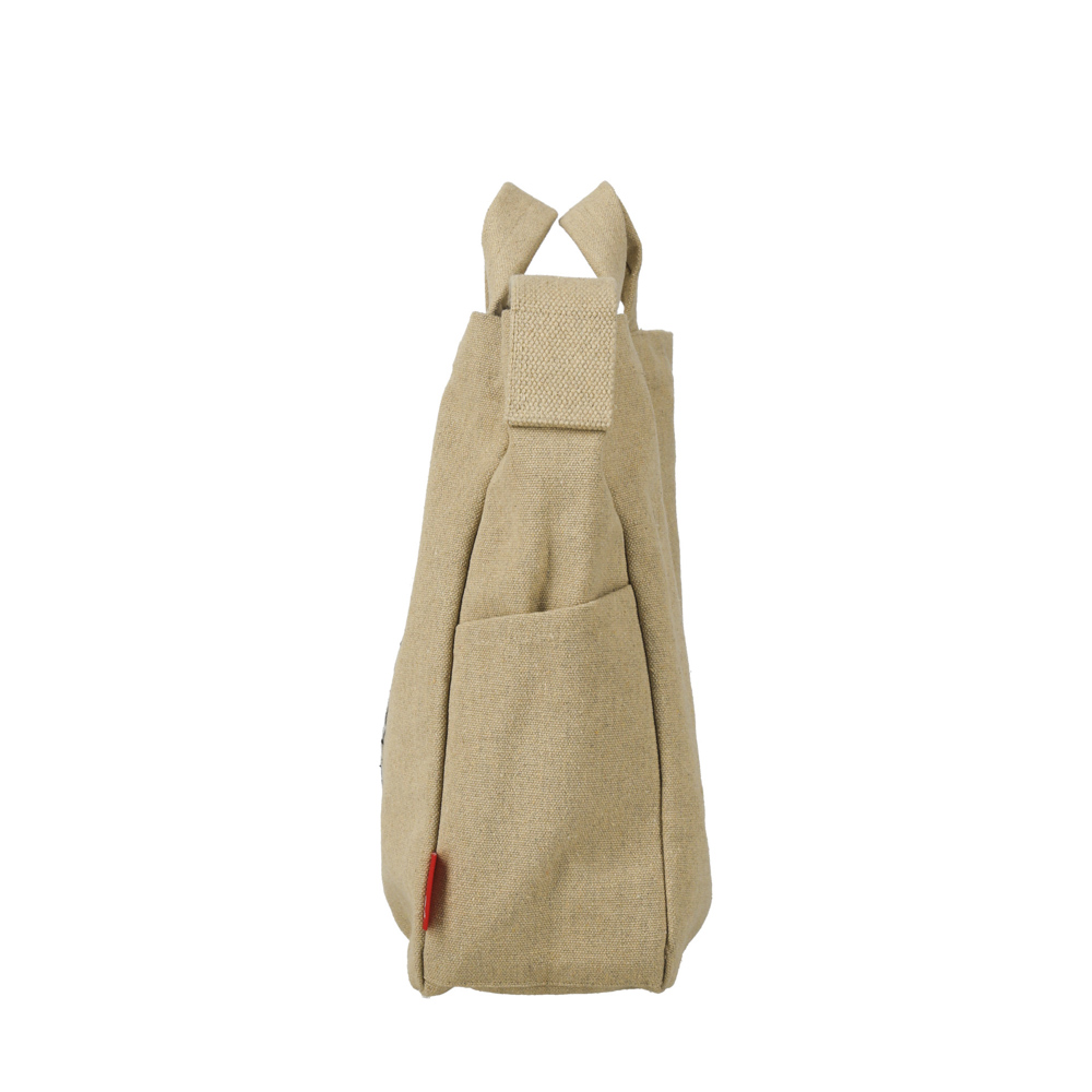 ルートート ROOTOTE ハンド・トートバッグ IP.MED.2way.Peanuts-0A 838302【FITHOUSE ONLINE SHOP】