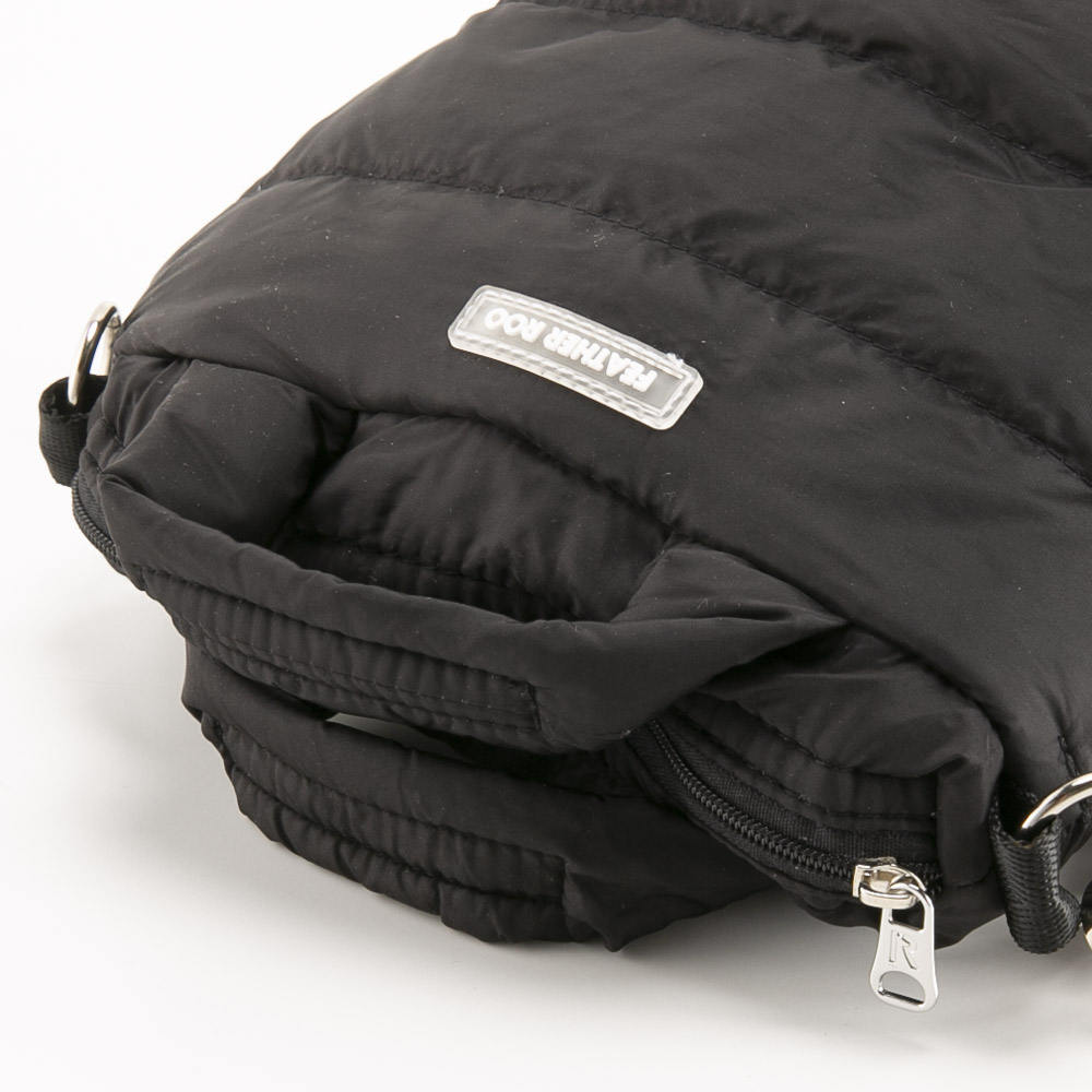 ルートート ROOTOTE トートバッグ フェザールー FE.ベビールー.モデレート-A 368101【FITHOUSE ONLINE SHOP】