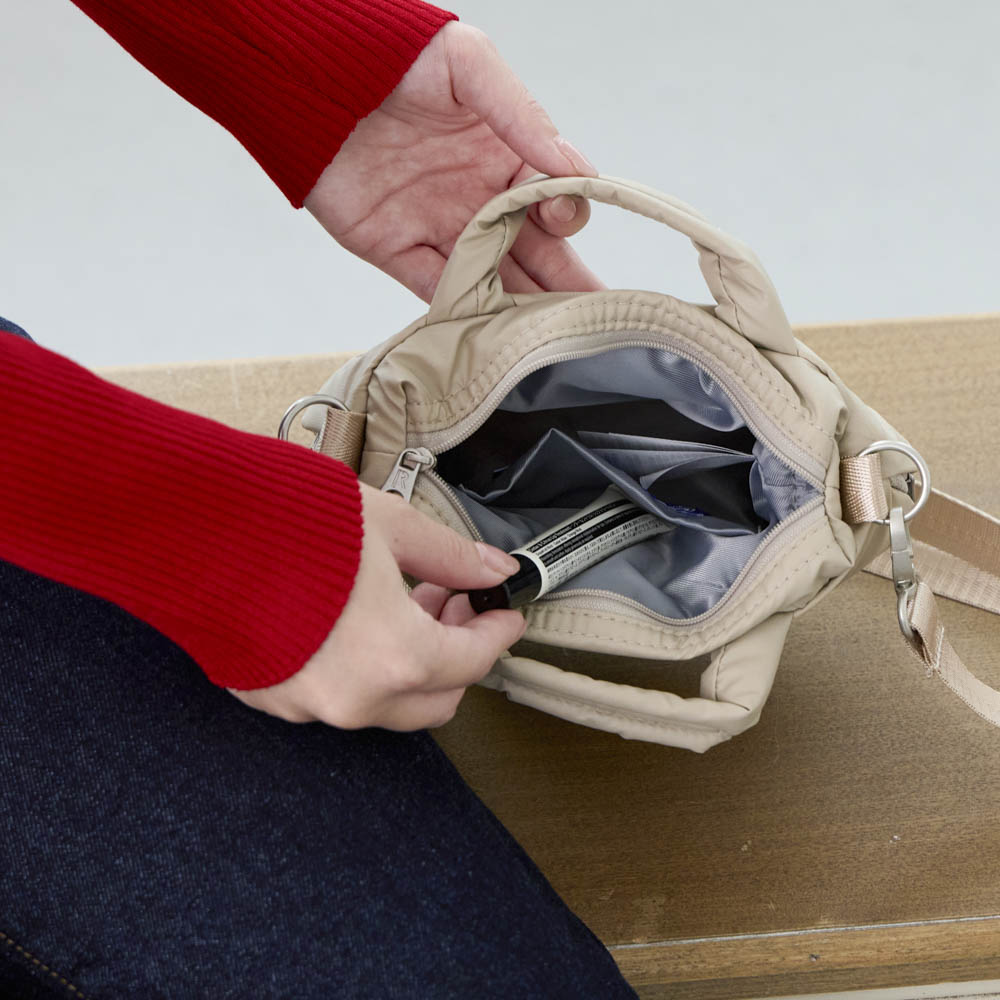 ルートート ROOTOTE トートバッグ フェザールー FE.ベビールー.モデレート-A 368103【FITHOUSE ONLINE SHOP】