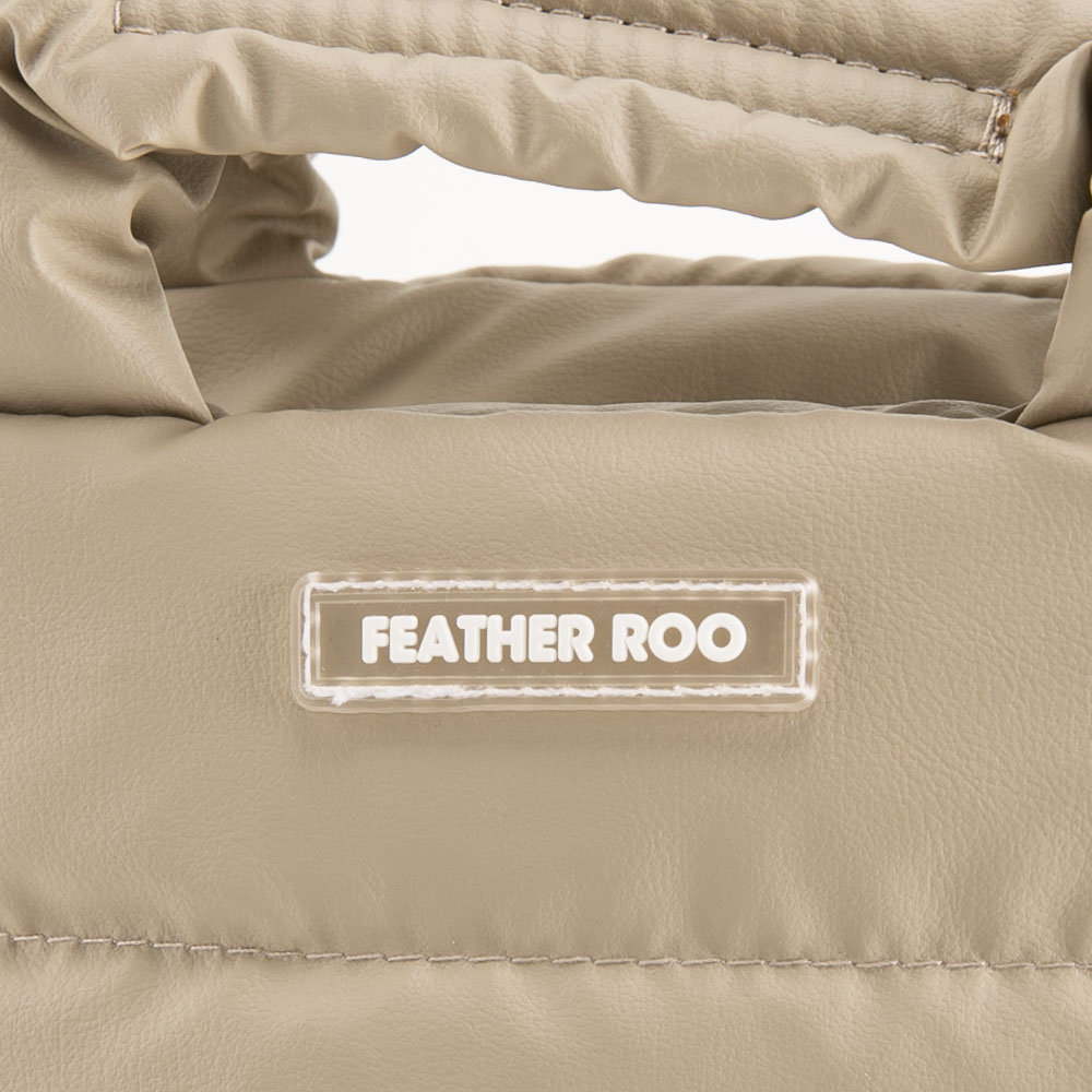 ルートート ROOTOTE トートバッグ フェザールー FE.ベビールー.モデレート-A 368103【FITHOUSE ONLINE SHOP】