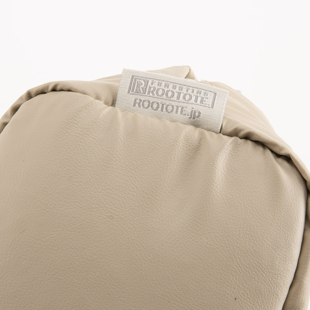 ルートート ROOTOTE トートバッグ フェザールー FE.ベビールー.モデレート-A 368103【FITHOUSE ONLINE SHOP】