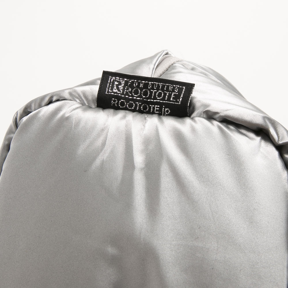 ルートート ROOTOTE トートバッグ フェザールー FE.ベビールー.モダーン-A 368402【FITHOUSE ONLINE SHOP】