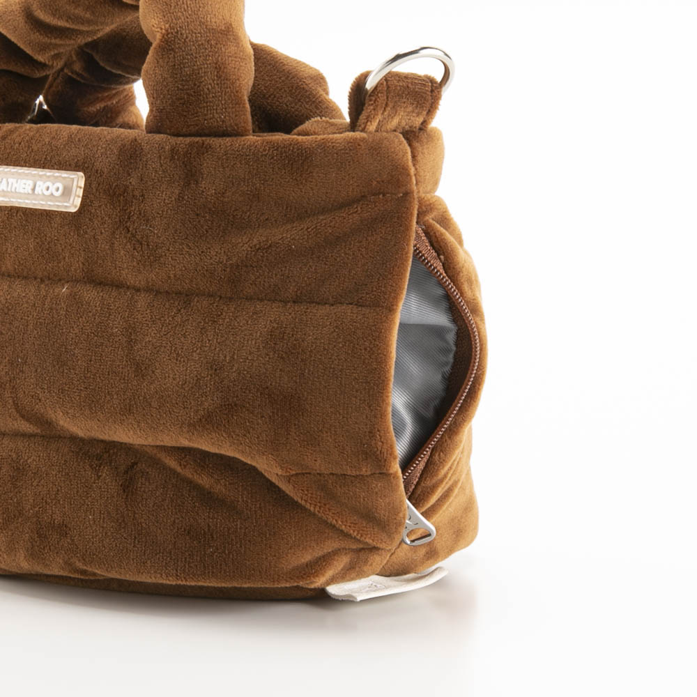 ルートート ROOTOTE トートバッグ FE.べビールー.フラッフィポップｰA 3688【FITHOUSE ONLINE SHOP】