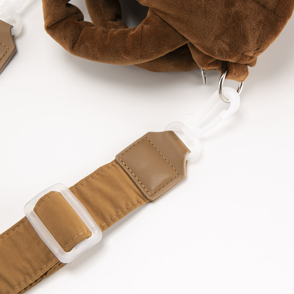 ルートート ROOTOTE トートバッグ FE.べビールー.フラッフィポップｰA 3688【FITHOUSE ONLINE SHOP】