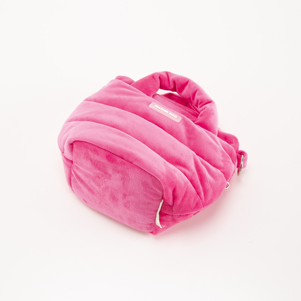 ルートート ROOTOTE トートバッグ FE.べビールー.フラッフィポップｰA 3688【FITHOUSE ONLINE SHOP】