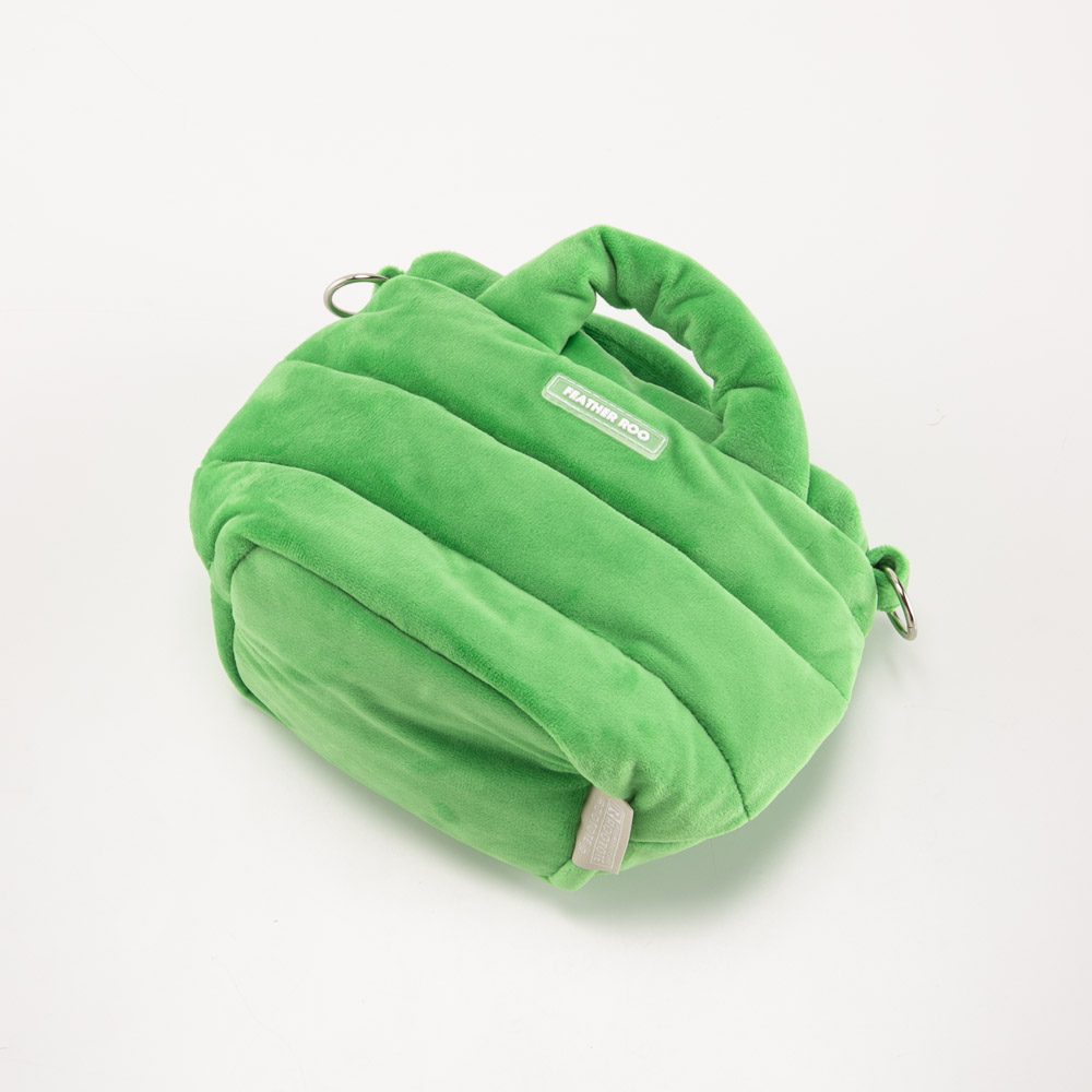 ルートート ROOTOTE トートバッグ FE.べビールー.フラッフィポップｰA 3688【FITHOUSE ONLINE SHOP】