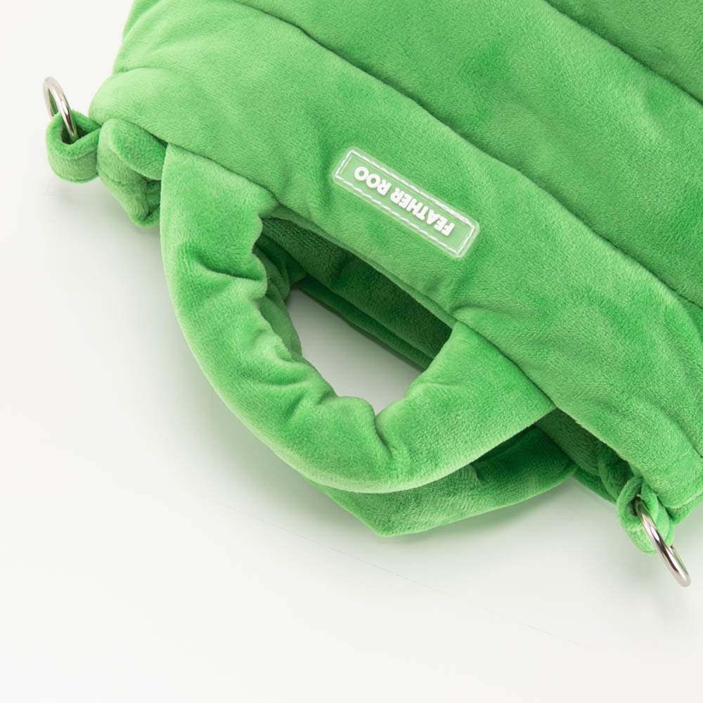 ルートート ROOTOTE トートバッグ FE.べビールー.フラッフィポップｰA 3688【FITHOUSE ONLINE SHOP】