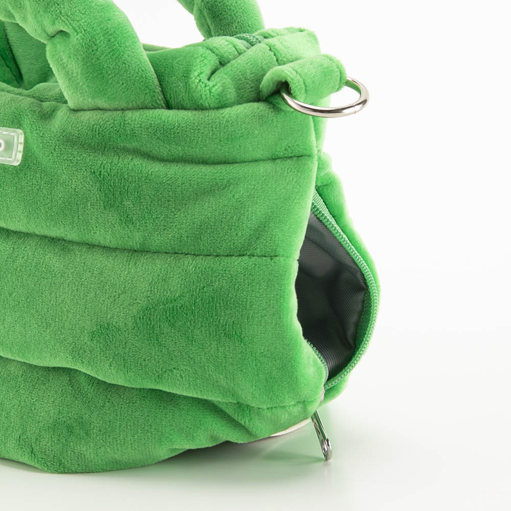 ルートート ROOTOTE トートバッグ FE.べビールー.フラッフィポップｰA 3688【FITHOUSE ONLINE SHOP】