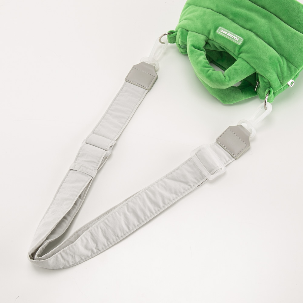 ルートート ROOTOTE トートバッグ FE.べビールー.フラッフィポップｰA 3688【FITHOUSE ONLINE SHOP】