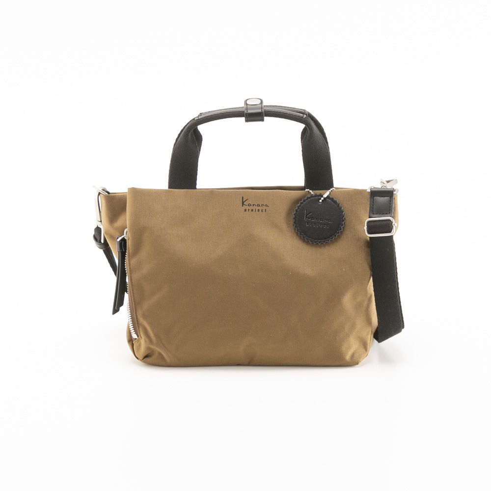 カナナプロジェクト Kanana project ハンド・トートバッグ DYL サリール２ LTD 2WAY ショルダー 17962【FITHOUSE ONLINE SHOP】