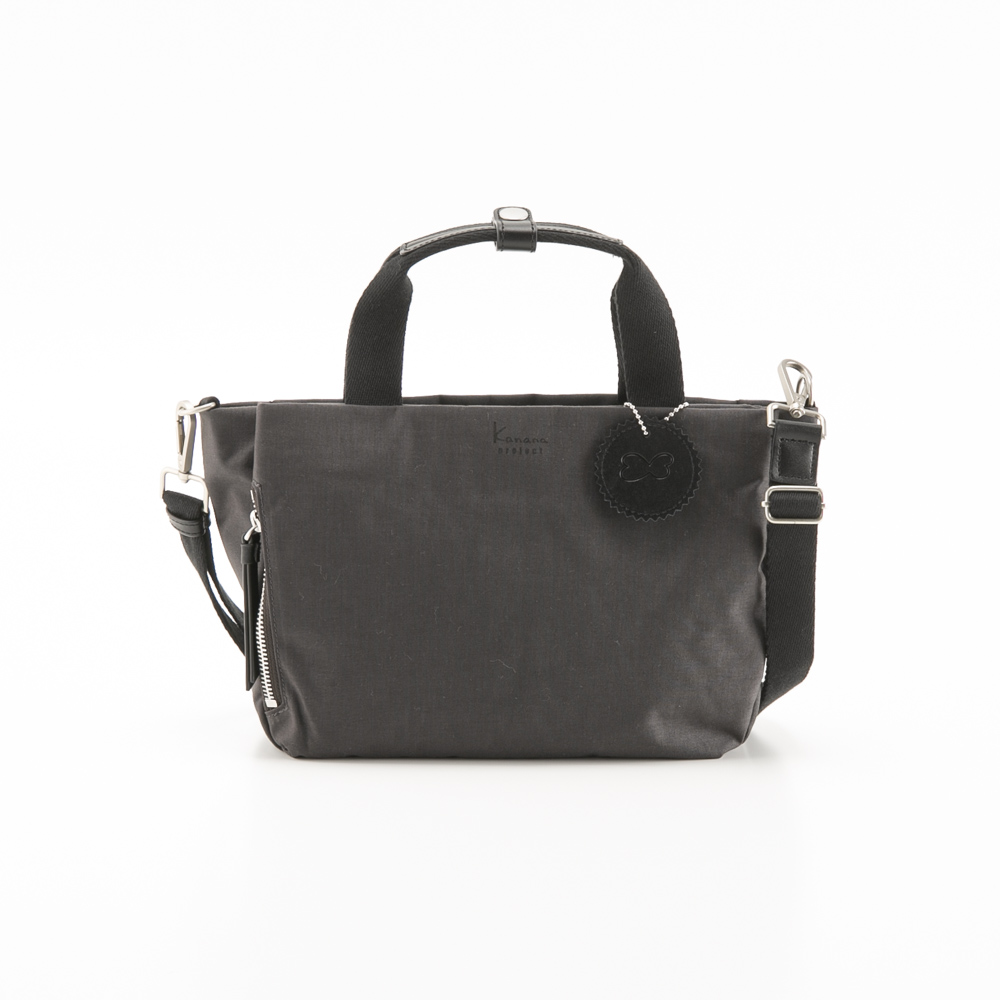 カナナプロジェクト Kanana project ハンド・トートバッグ DYL サリール２ LTD 2WAY ショルダー 17962【FITHOUSE ONLINE SHOP】