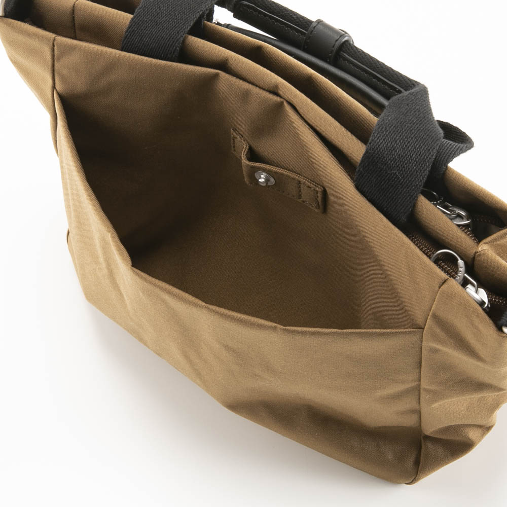 カナナプロジェクト Kanana project ハンド・トートバッグ DYL サリール２ LTD 2WAY ショルダー 17962【FITHOUSE ONLINE SHOP】