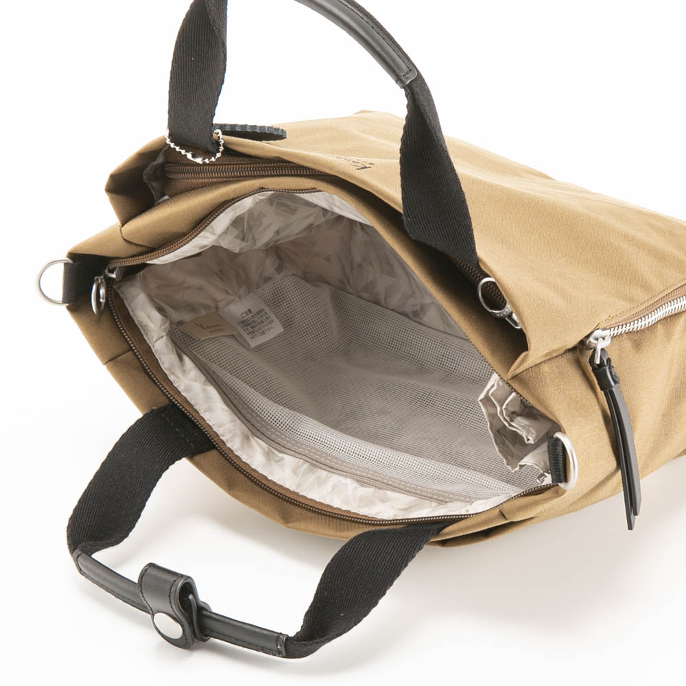 カナナプロジェクト Kanana project ハンド・トートバッグ DYL サリール２ LTD 2WAY ショルダー 17962【FITHOUSE ONLINE SHOP】