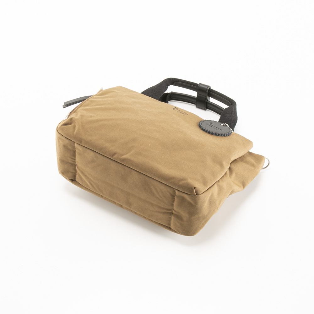 カナナプロジェクト Kanana project ハンド・トートバッグ DYL サリール２ LTD 2WAY ショルダー 17962【FITHOUSE ONLINE SHOP】